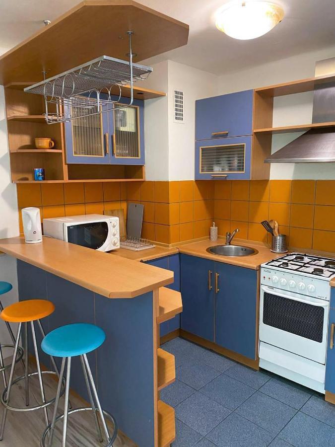 Grz 9 Room №1 Center Of وارسو المظهر الخارجي الصورة